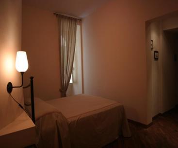 B&B Vicolo Vecchio Террачина Номер фото