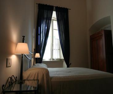 B&B Vicolo Vecchio Террачина Номер фото