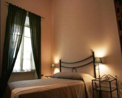 B&B Vicolo Vecchio Террачина Экстерьер фото