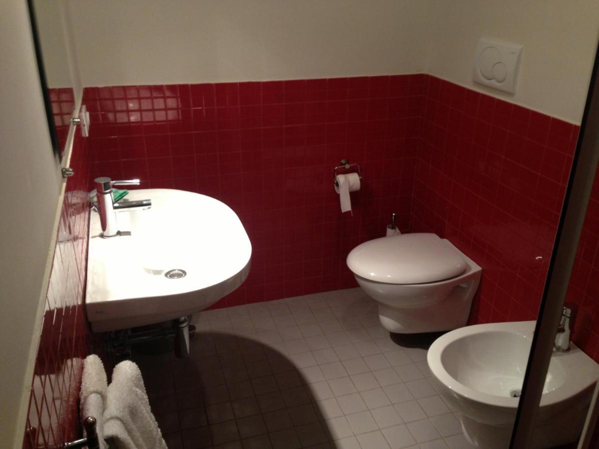 B&B Vicolo Vecchio Террачина Экстерьер фото